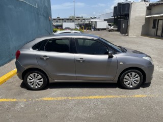 2018 Suzuki Baleno