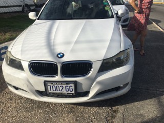 2010 BMW 320i for sale in Kingston / St. Andrew, Jamaica