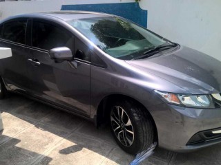 2014 Honda Civic for sale in Kingston / St. Andrew, Jamaica