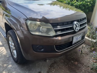 2012 Volkswagen Amarok for sale in Kingston / St. Andrew, Jamaica