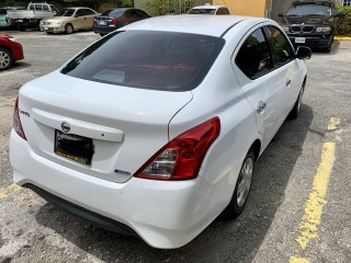 2015 Nissan Latio for sale in Kingston / St. Andrew, Jamaica