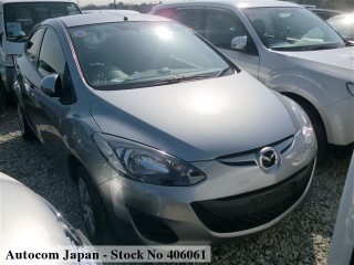 2013 Mazda Demio for sale in Kingston / St. Andrew, Jamaica