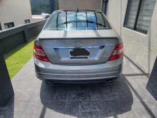 2009 Mercedes Benz C300 for sale in St. Mary, Jamaica