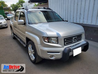 2007 Honda RIDGELINE for sale in Kingston / St. Andrew, Jamaica