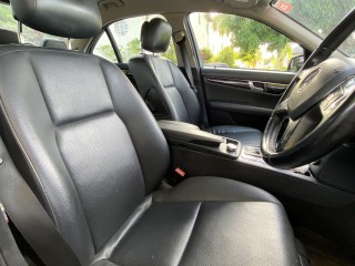 2012 Mercedes Benz C200 for sale in Kingston / St. Andrew, Jamaica