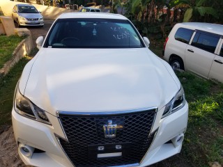 2013 Toyota Crow for sale in Manchester, Jamaica