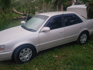 1997 Toyota 110 for sale in Hanover, Jamaica
