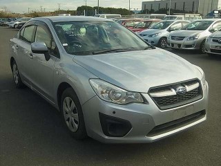 2013 Subaru Impreza G4 for sale in St. Catherine, Jamaica