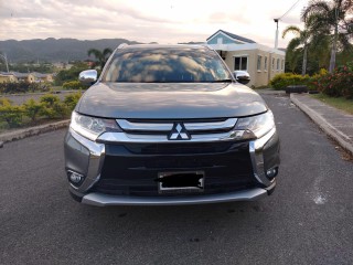 2018 Mitsubishi Outlander for sale in St. James, Jamaica