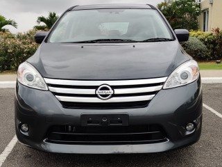 2016 Nissan Lafesta for sale in St. Catherine, Jamaica