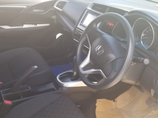 2016 Honda Fit for sale in St. Ann, Jamaica