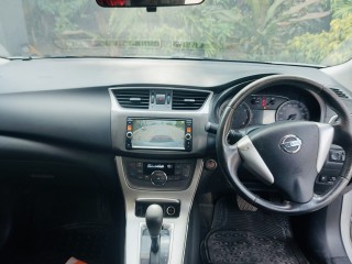 2014 Nissan Sylphy for sale in Kingston / St. Andrew, Jamaica