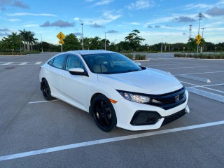 2018 Honda CIVIC for sale in Kingston / St. Andrew, Jamaica