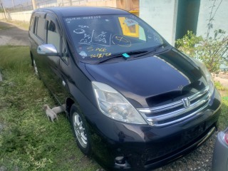 2011 Toyota ISIS for sale in Kingston / St. Andrew, Jamaica