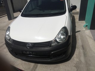 2010 Nissan Ad for sale in Kingston / St. Andrew, Jamaica