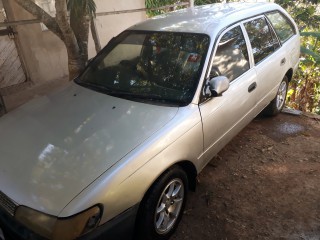 2002 Toyota Corolla Sprinter Wagon for sale in Clarendon, Jamaica