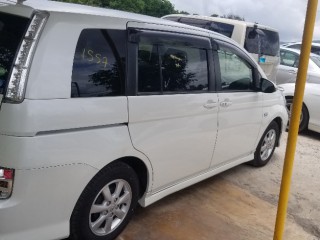 2014 Toyota Isis platana for sale in Manchester, Jamaica