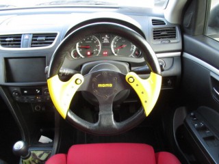 2013 Suzuki Swift Rs for sale in St. Mary, Jamaica