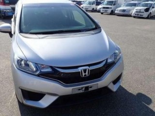 2017 Honda Fit Hybrid for sale in Kingston / St. Andrew, Jamaica