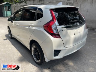 2017 Honda FIT