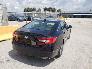 2018 Honda Accord for sale in Kingston / St. Andrew, Jamaica