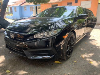 2016 Honda Civic LX for sale in Kingston / St. Andrew, Jamaica