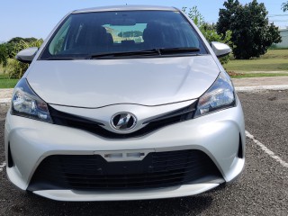 2015 Toyota Vitz for sale in St. Catherine, Jamaica