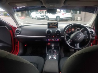 2013 Audi Q3 for sale in Kingston / St. Andrew, Jamaica