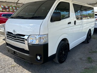 2019 Toyota Hiace
$4,200,000