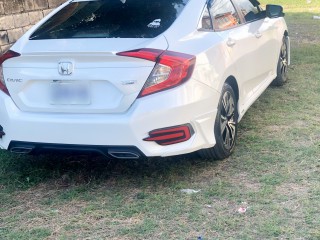 2016 Honda Civic for sale in Clarendon, Jamaica