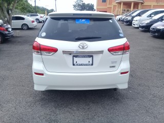 2010 Toyota Wish for sale in Manchester, Jamaica