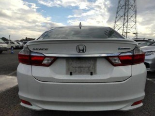 2015 Honda Grace Hybrid for sale in Kingston / St. Andrew, Jamaica