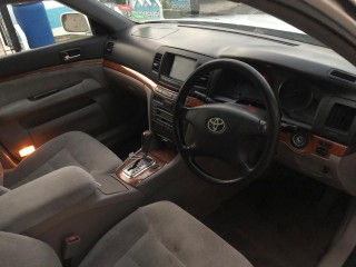 2001 Toyota Mark 2 for sale in St. James, Jamaica