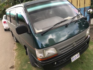 1990 Toyota haice for sale in St. Catherine, Jamaica