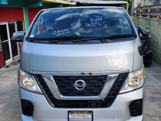 2019 Nissan Caravan