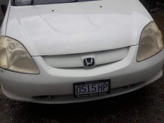 2000 Honda Civic for sale in Westmoreland, Jamaica