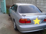 1999 Honda Civic for sale in Kingston / St. Andrew, Jamaica
