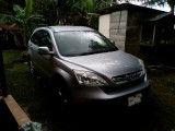 2009 Honda CRV for sale in Hanover, Jamaica