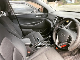 2017 Hyundai Tucson for sale in Kingston / St. Andrew, Jamaica