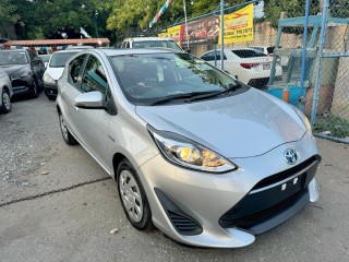 2019 Toyota Aqua for sale in Kingston / St. Andrew, Jamaica