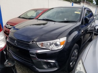 2017 Mitsubishi RVR for sale in Kingston / St. Andrew, Jamaica