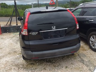 2012 Honda crv for sale in Manchester, Jamaica