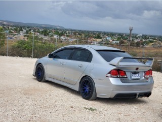2011 Honda Civic
$1,530,000