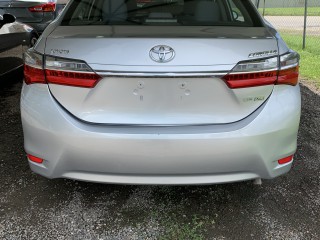 2017 Toyota Corolla for sale in St. Elizabeth, Jamaica