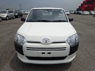 2017 Toyota Probox for sale in Kingston / St. Andrew, Jamaica