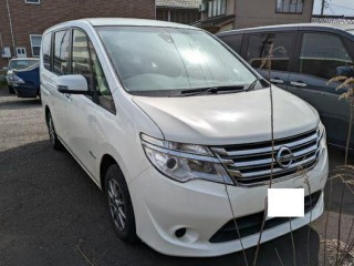 2014 Nissan Serena for sale in Kingston / St. Andrew, Jamaica