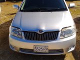 2006 Toyota Corolla for sale in Hanover, Jamaica