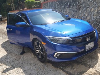 2016 Honda CIVIC SPORT for sale in Manchester, Jamaica