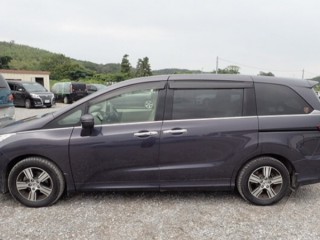 2014 Honda Odyssey for sale in Manchester, Jamaica