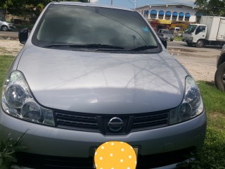 2012 Nissan wingroad for sale in St. Catherine, Jamaica